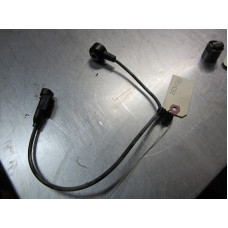 25J035 Knock Detonation Sensor From 2011 Hyundai Sonata GLS 2.4 392502G100
